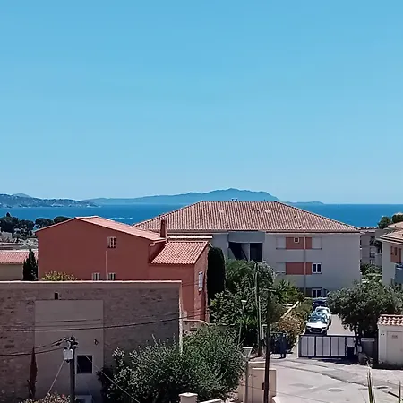 Tatil Evi Charmante Maison - Vue Mer- Parking Prive *