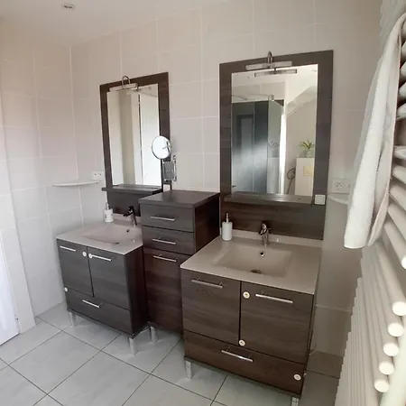 Charmante Maison - Vue Mer- Parking Prive Tatil Evi La Ciotat