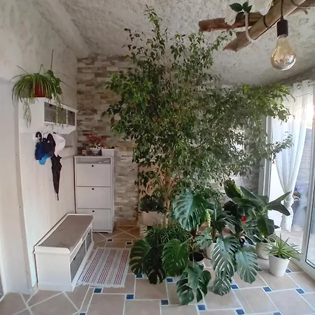 Charmante Maison - Vue Mer- Parking Prive *