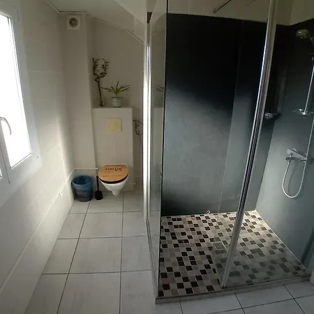 Tatil Evi Charmante Maison - Vue Mer- Parking Prive *