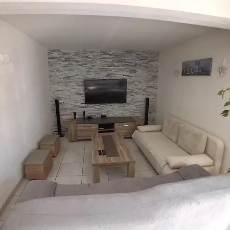 Tatil Evi Charmante Maison - Vue Mer- Parking Prive La Ciotat
